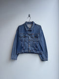 Redmax Denim Jacket