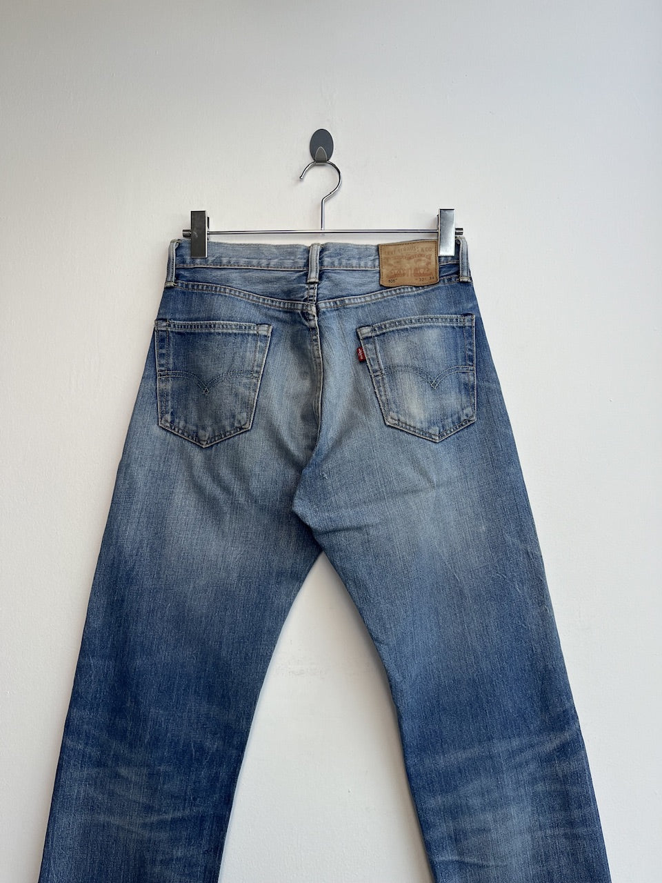 Levi's 505 Jeans