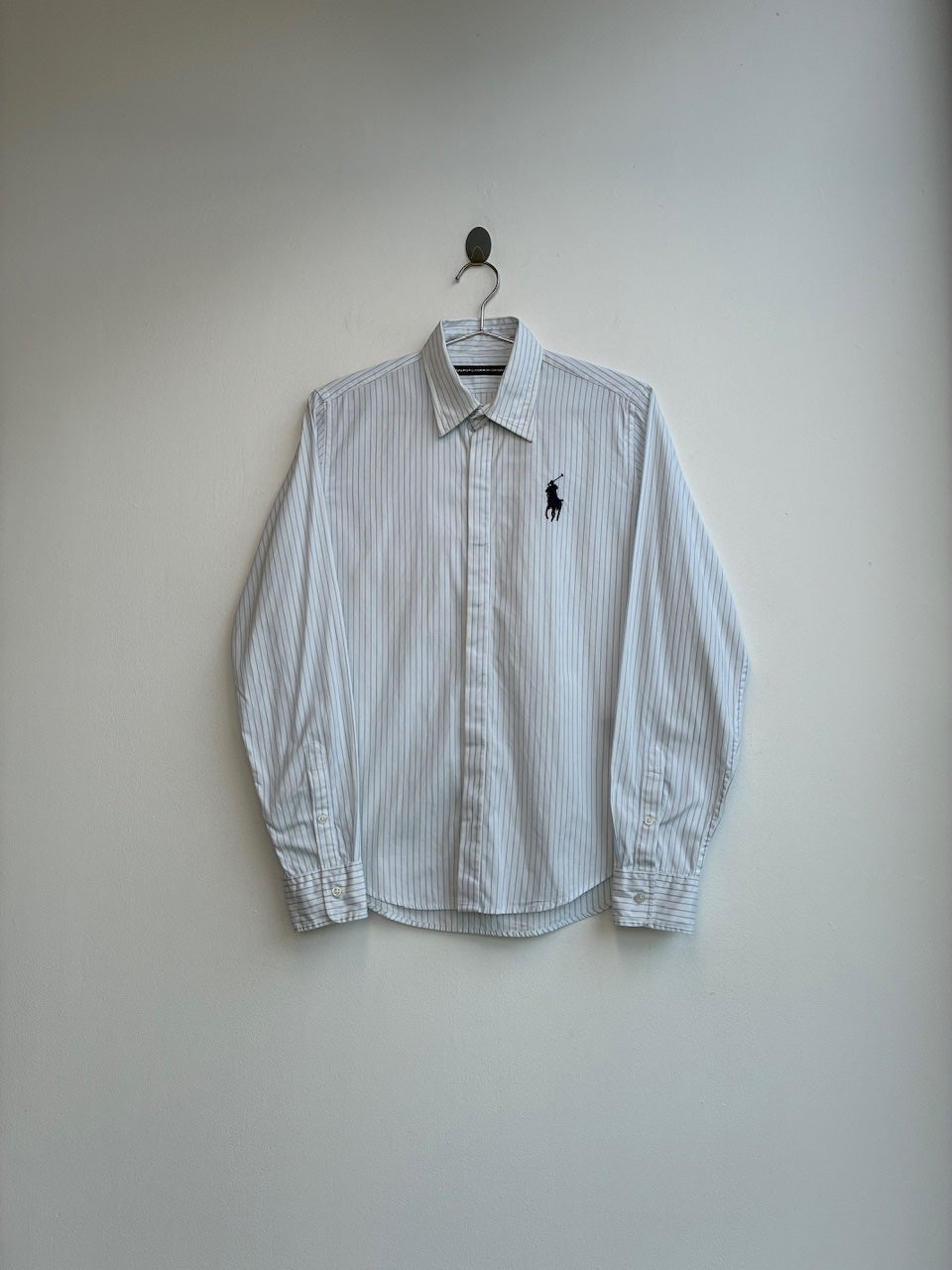 Ralph Lauren Sport Striped Shirt