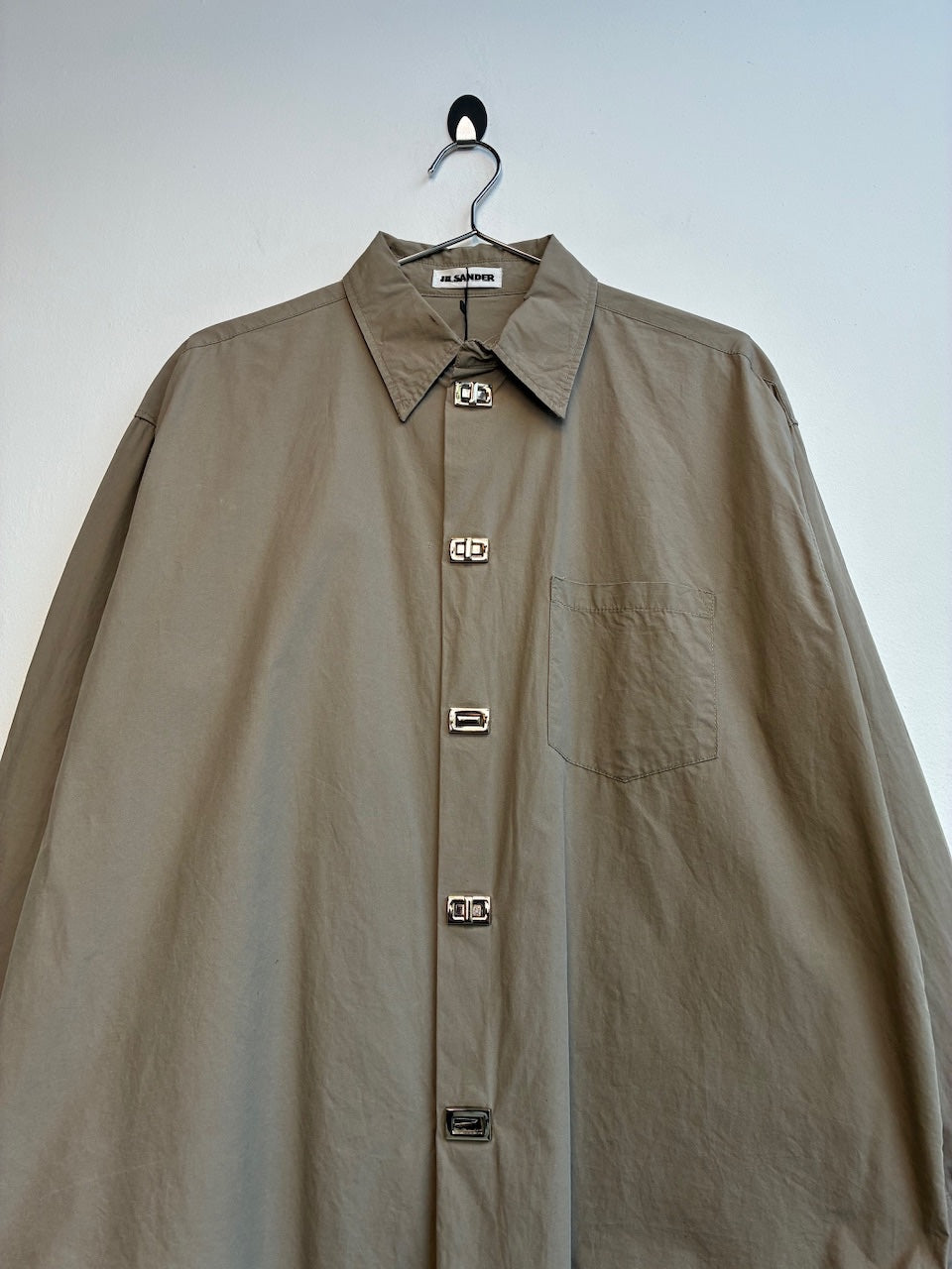 Jil Sander Shirt