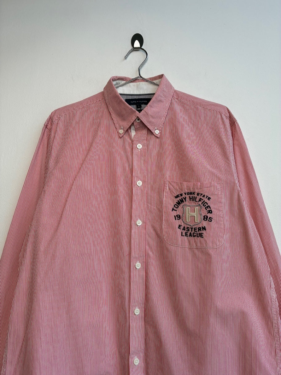 Tommy Hilfiger Stripe 85 H