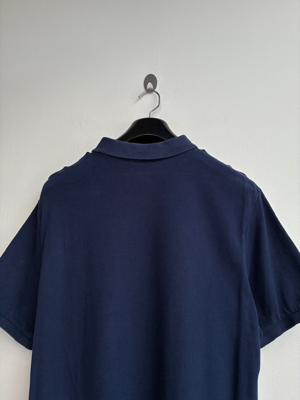 Polo Bear Navy Polo Shirt