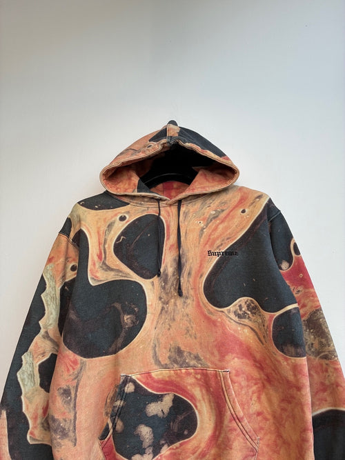Supreme Graphic Hoodie