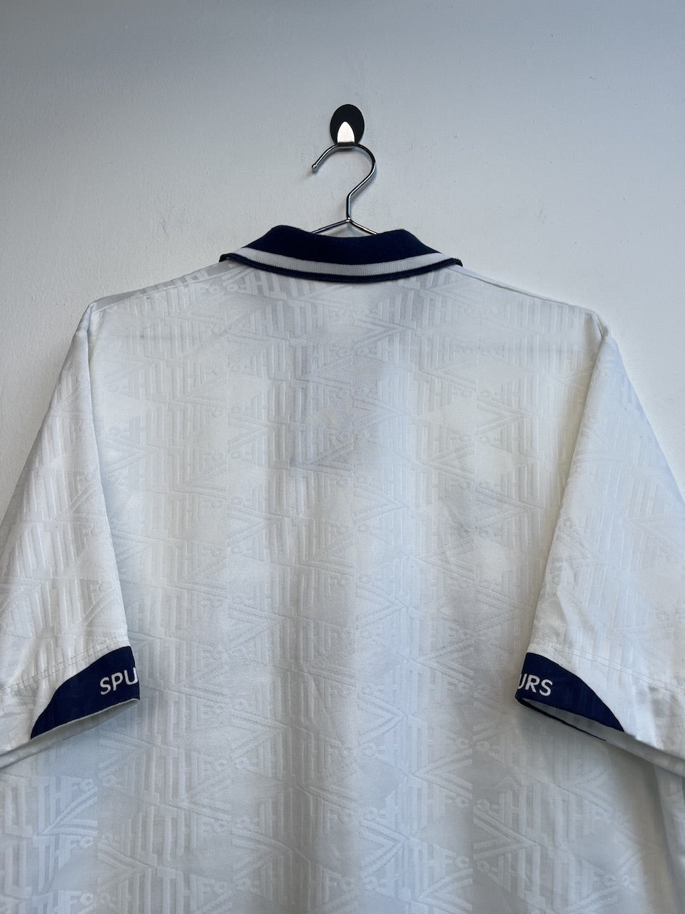 Umbro Tottenham Hotspur Home Jersey