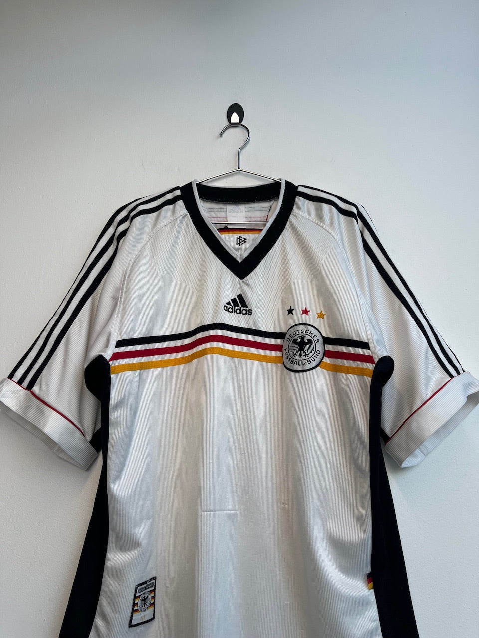 Adidas Germany 98/00 Replica