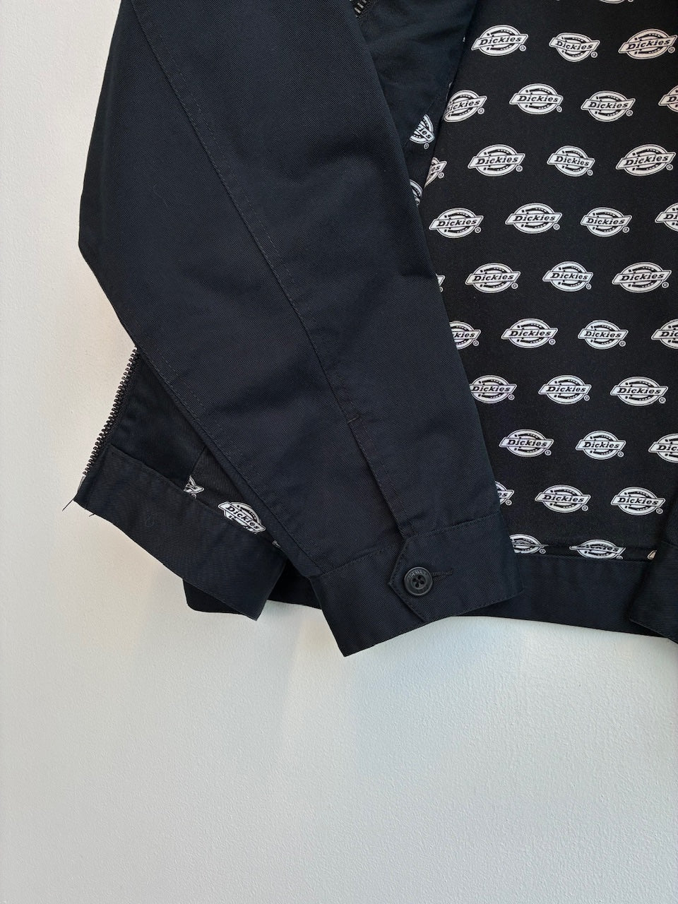 Dickies Contrast Utility Jacket