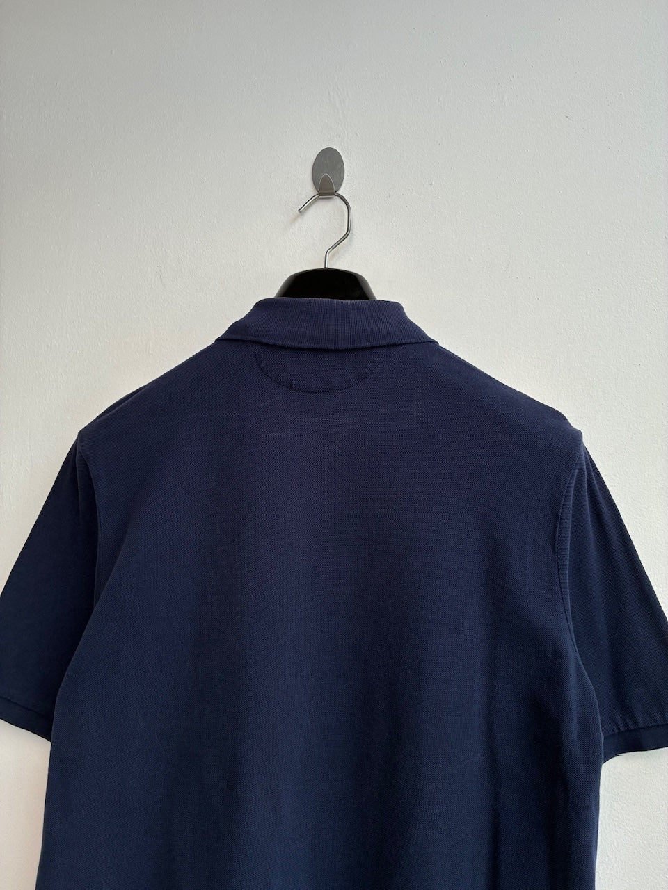 Polo Ralph Lauren Classic Navy Polo Shirt