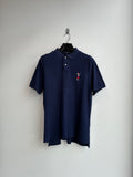 Polo Bear Navy Polo Shirt
