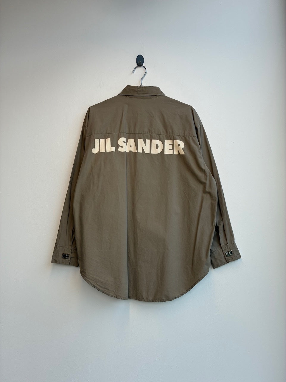 Jil Sander Shirt