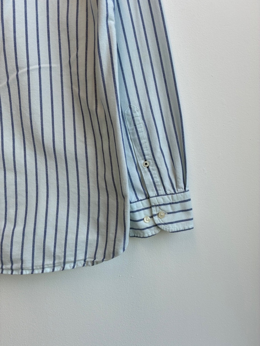 Tommy Hilfiger Organic Oxford Shirt