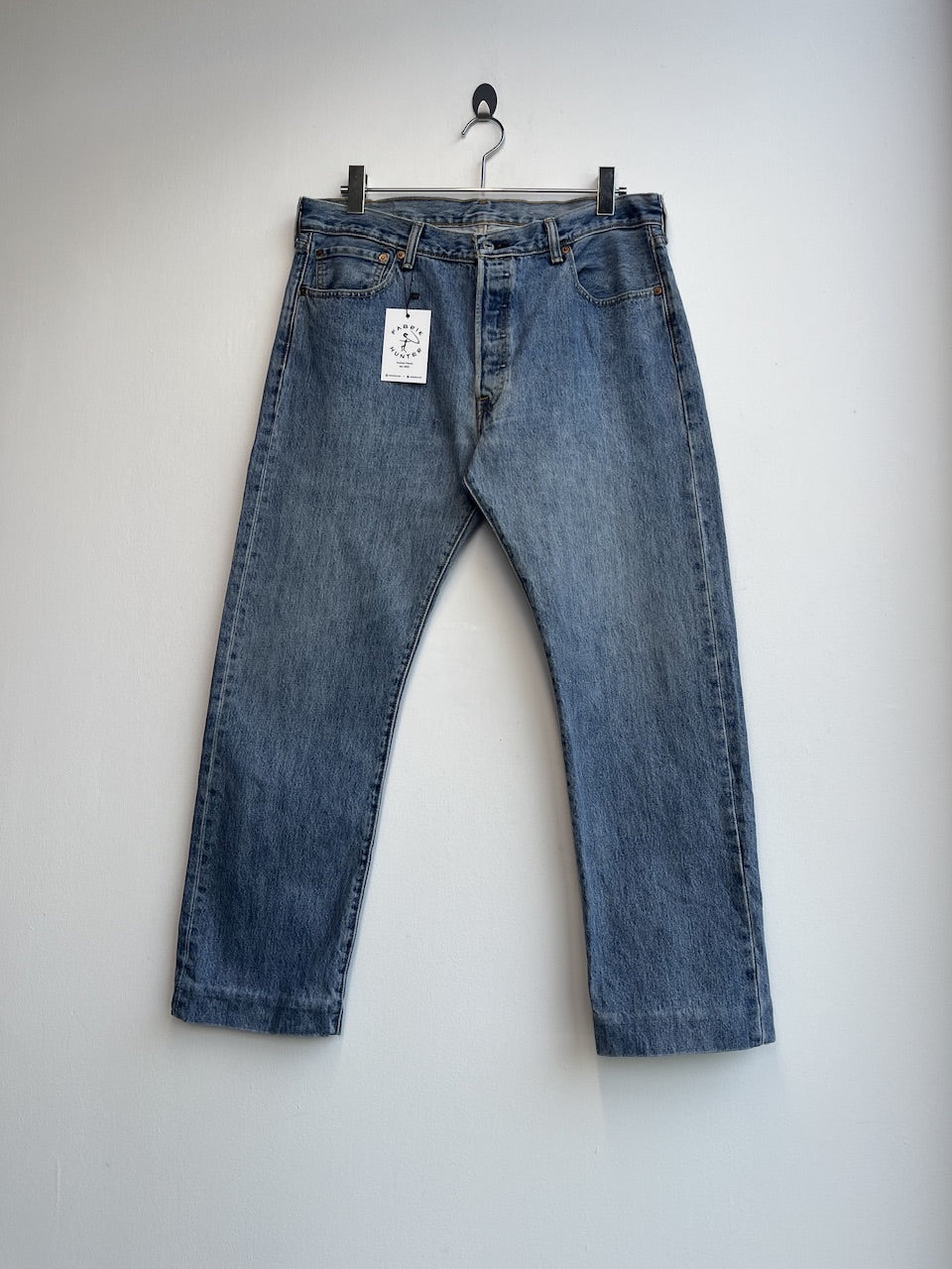 Levi's 501 Jeans