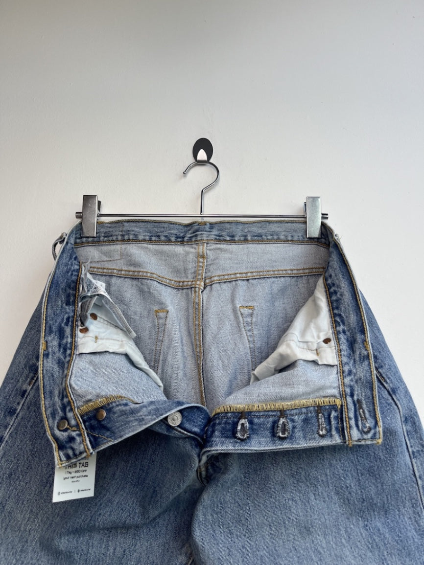 Levi's 501 Jeans