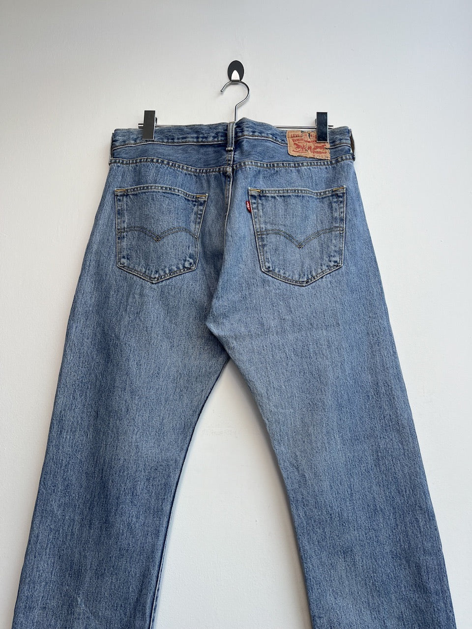 Levi's 501 Jeans