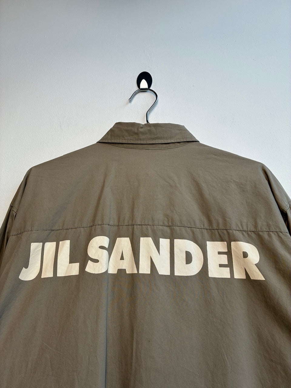 Jil Sander Shirt
