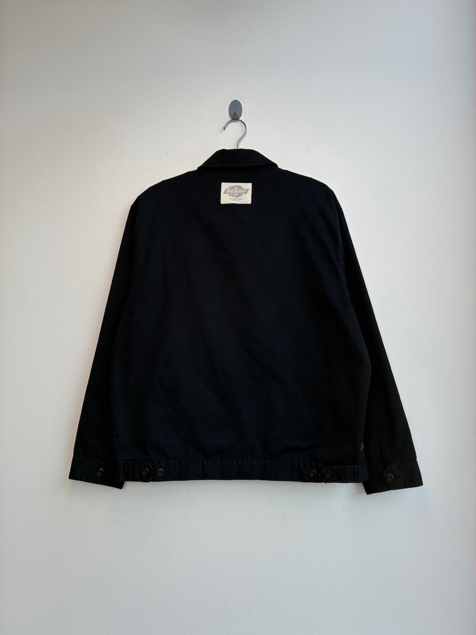 Dickies Contrast Utility Jacket