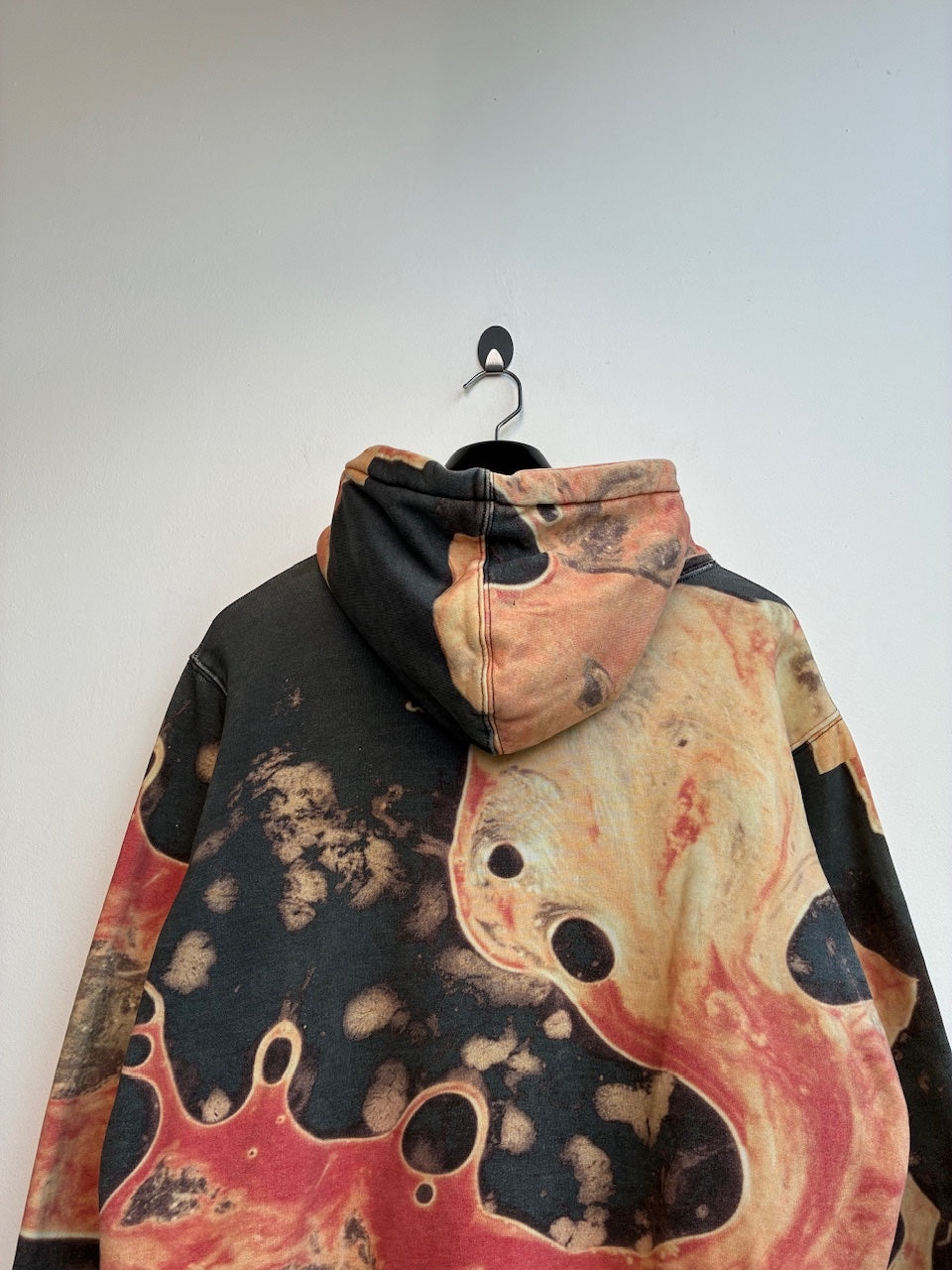 Supreme Graphic Hoodie
