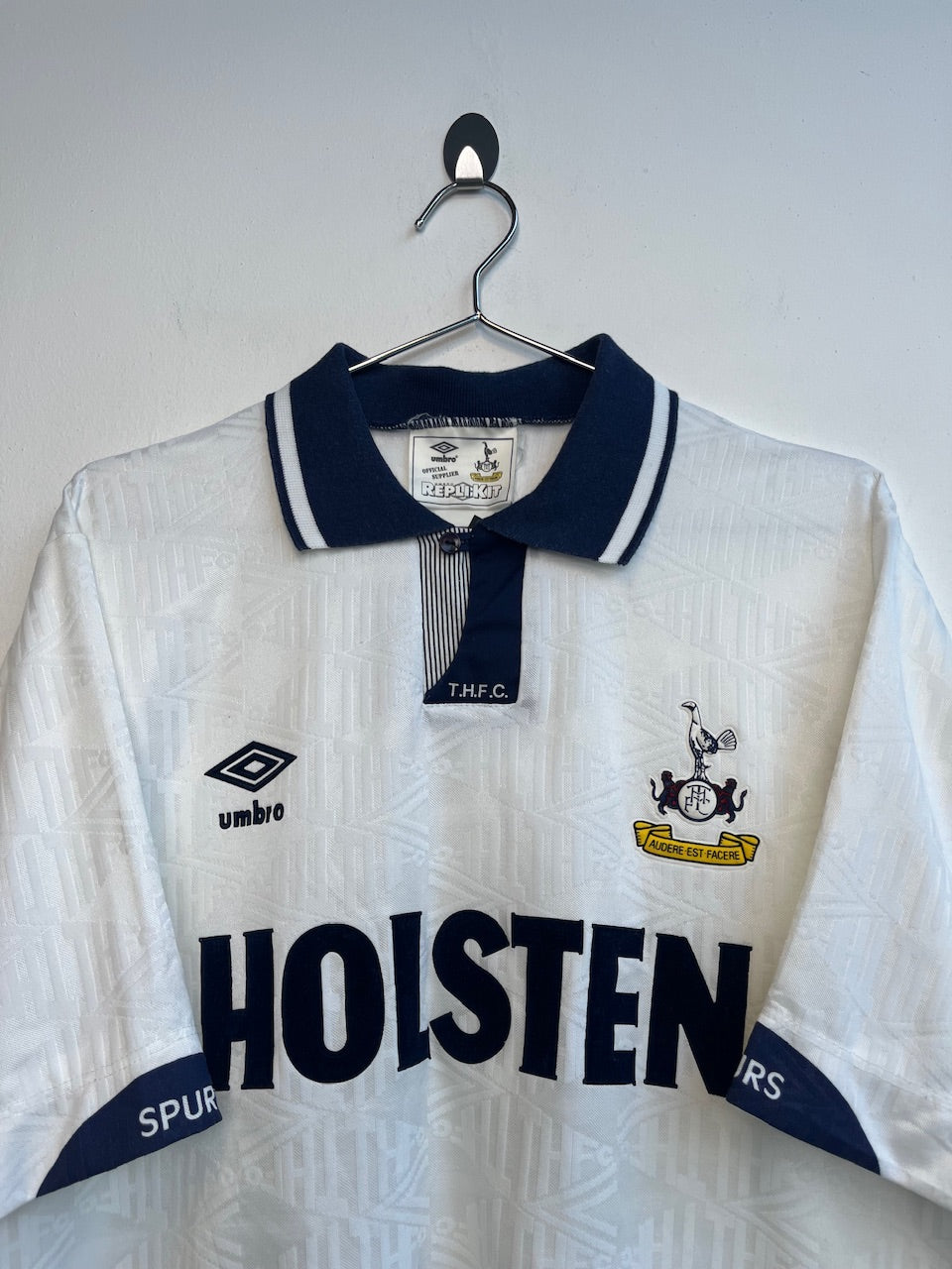 Umbro Tottenham Hotspur Home Jersey