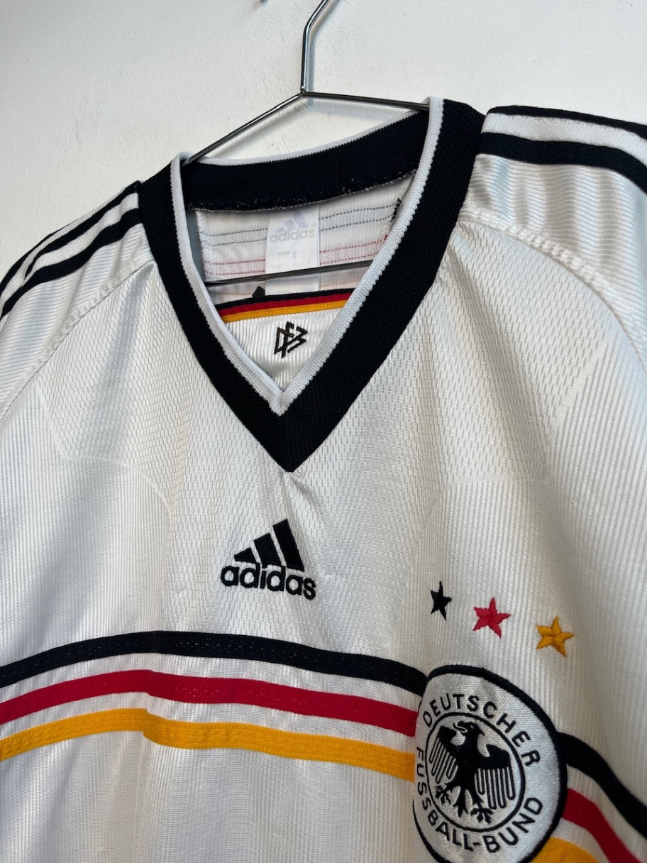 Adidas Germany 98/00 Replica