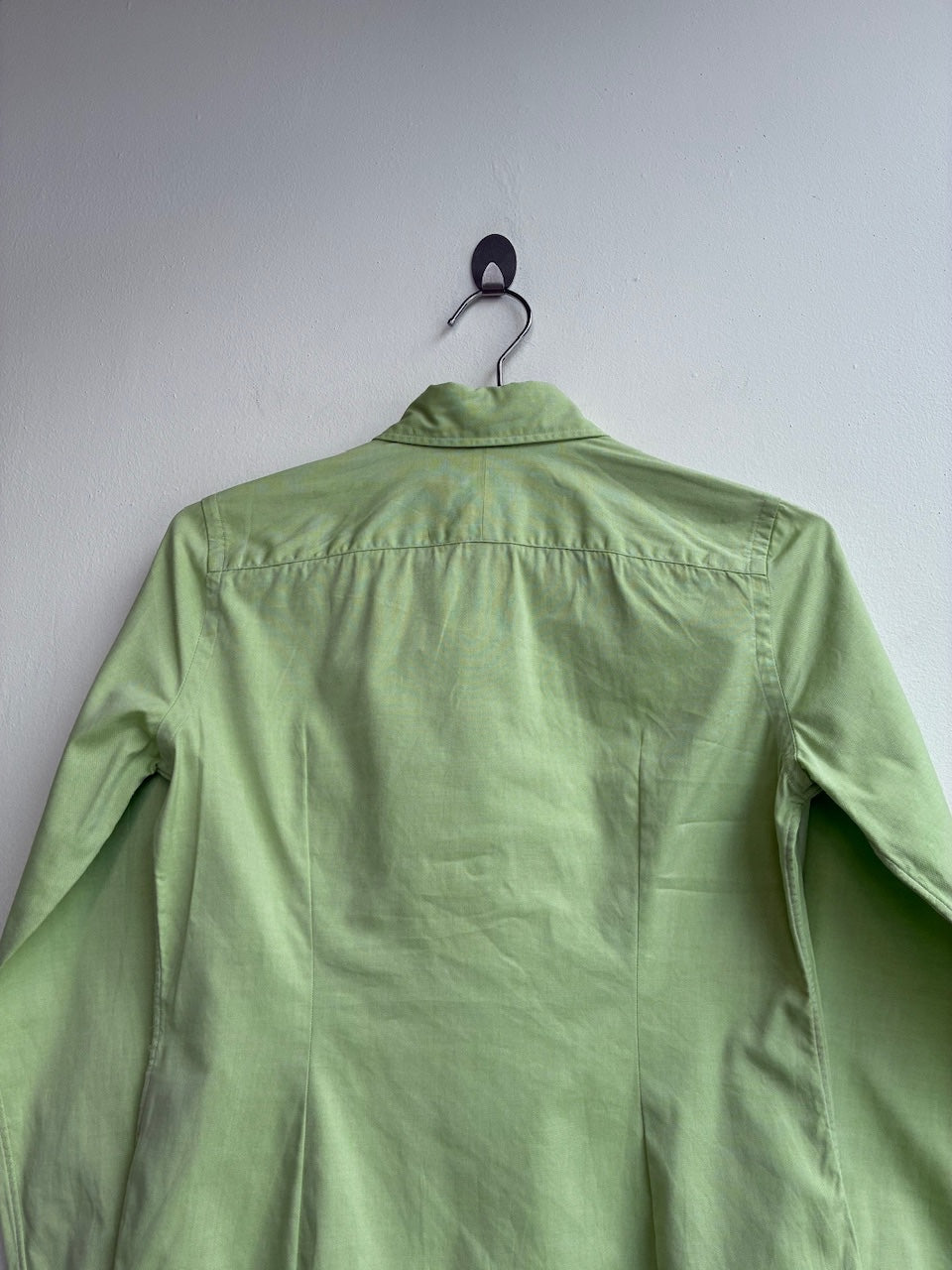 Ralph Lauren Light Green Shirt