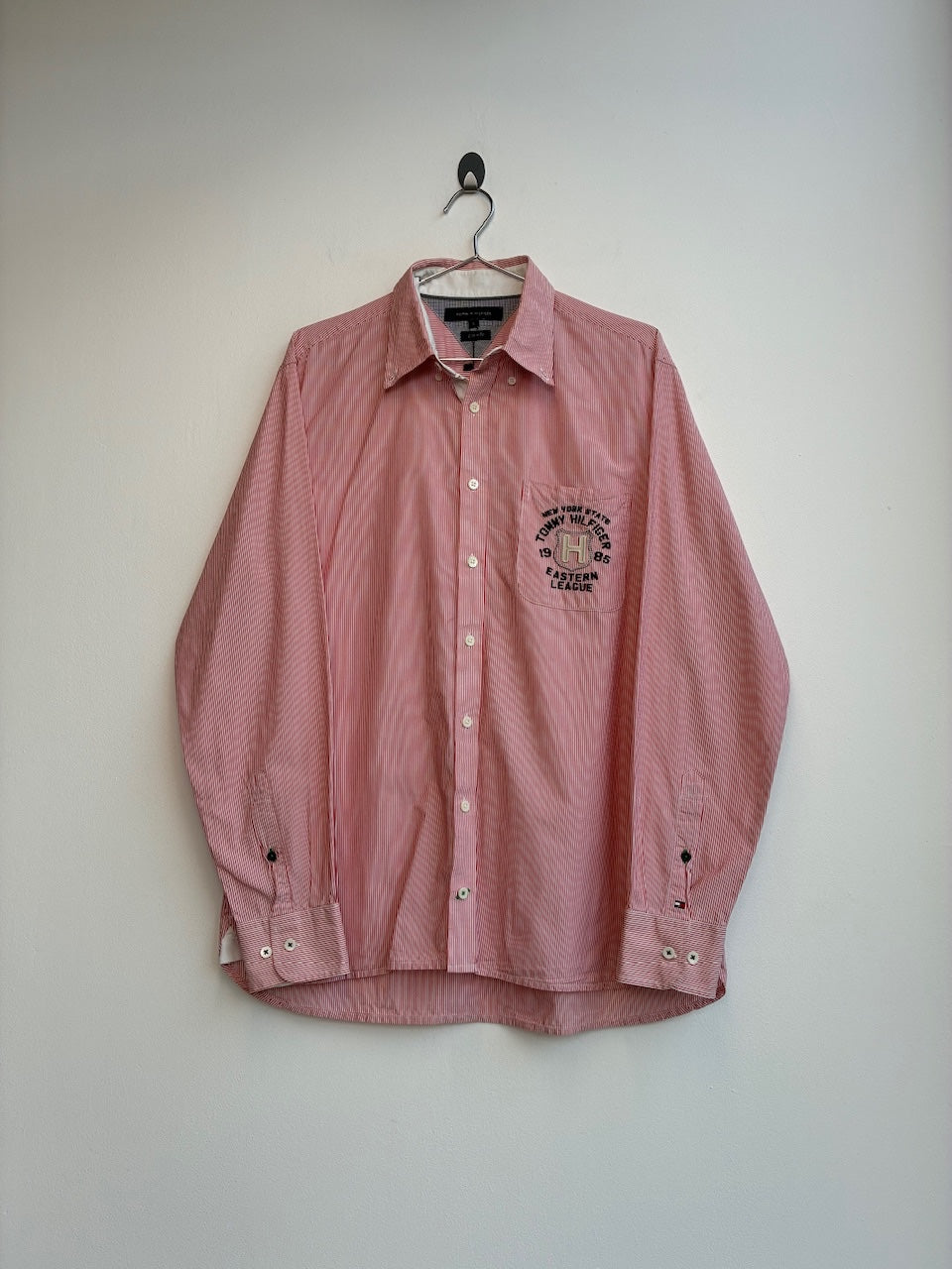 Tommy Hilfiger Stripe 85 H