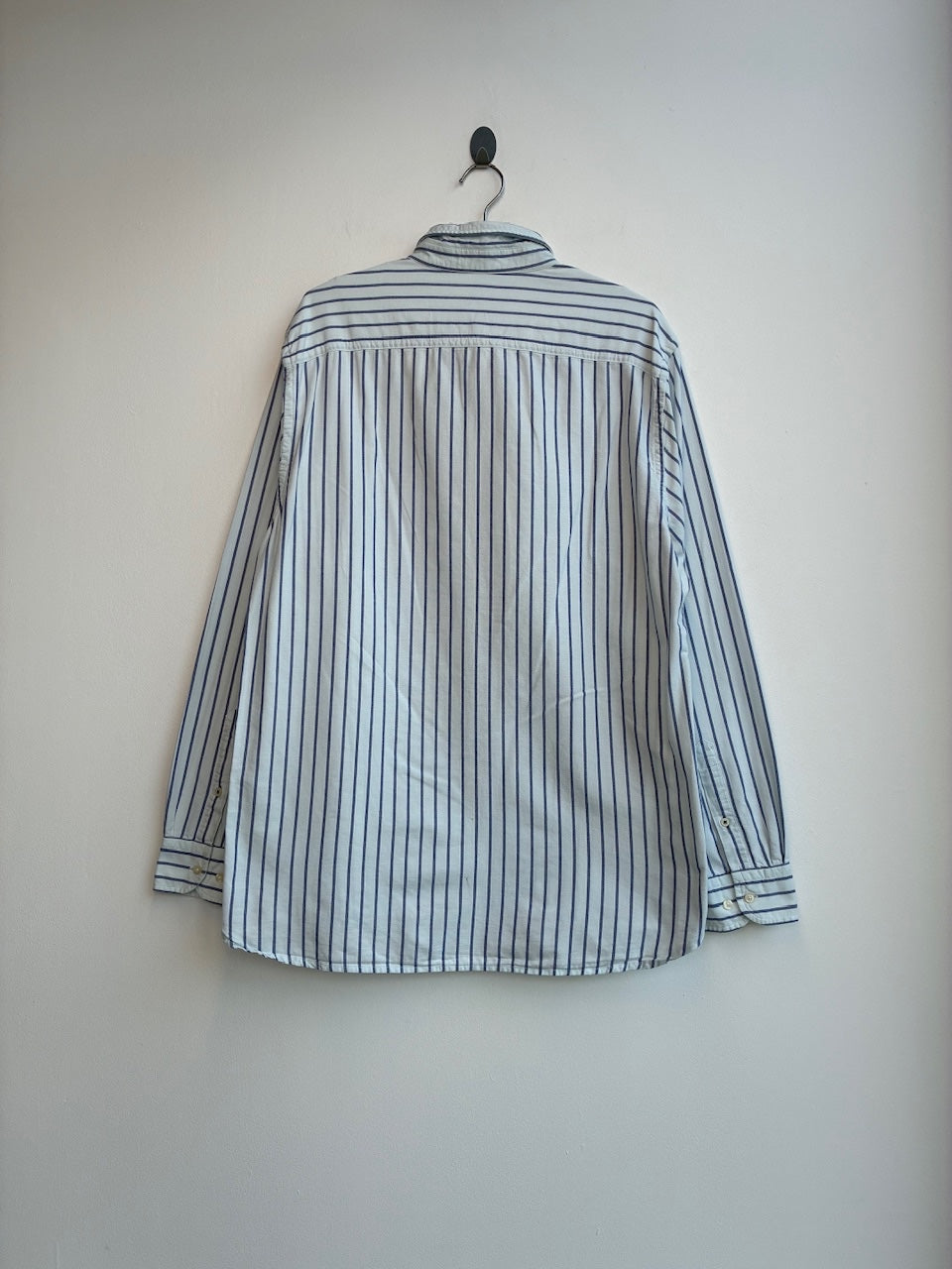 Tommy Hilfiger Organic Oxford Shirt