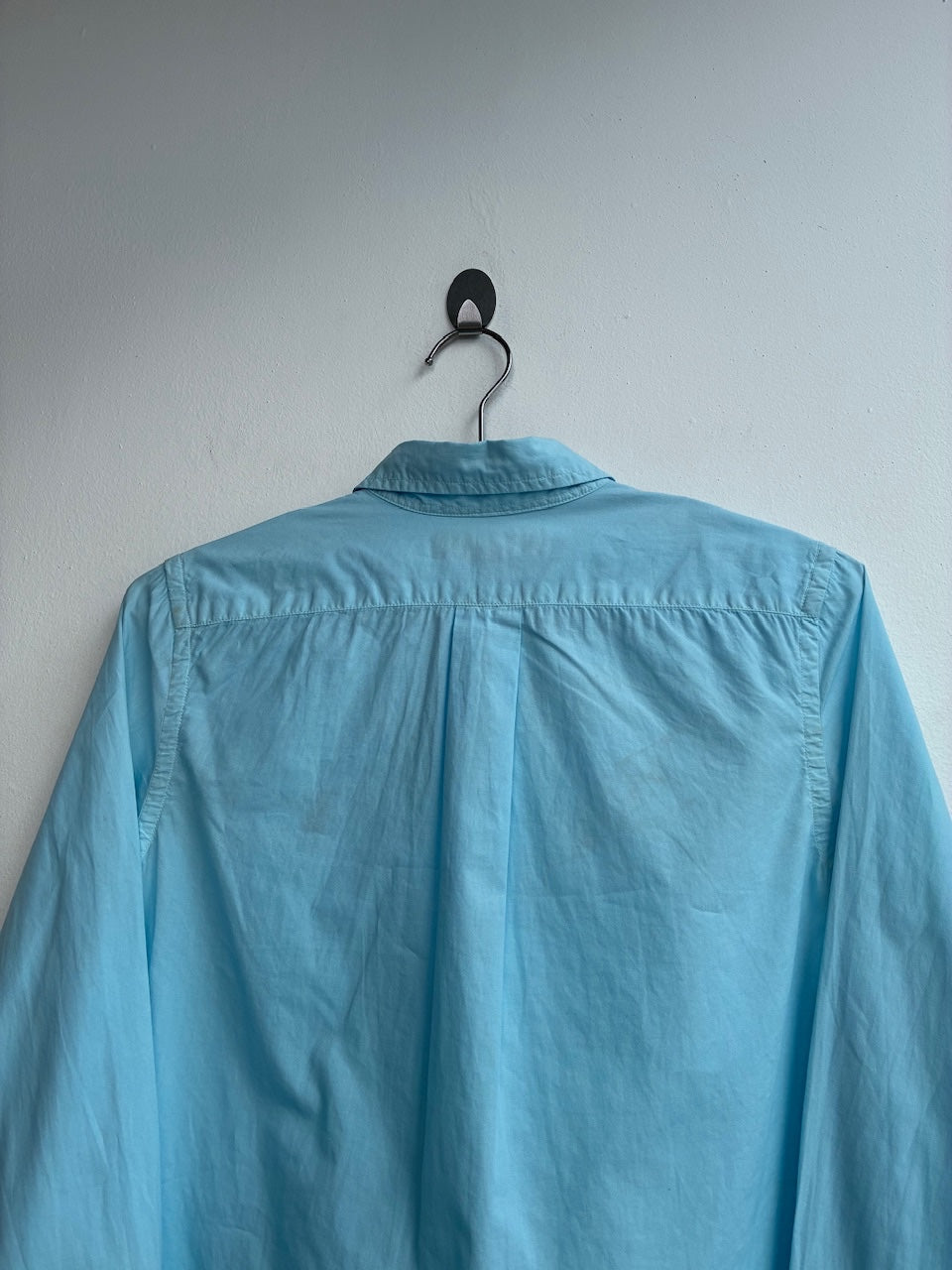 Ralph Lauren Blue Shirt