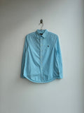 Ralph Lauren Blue Shirt