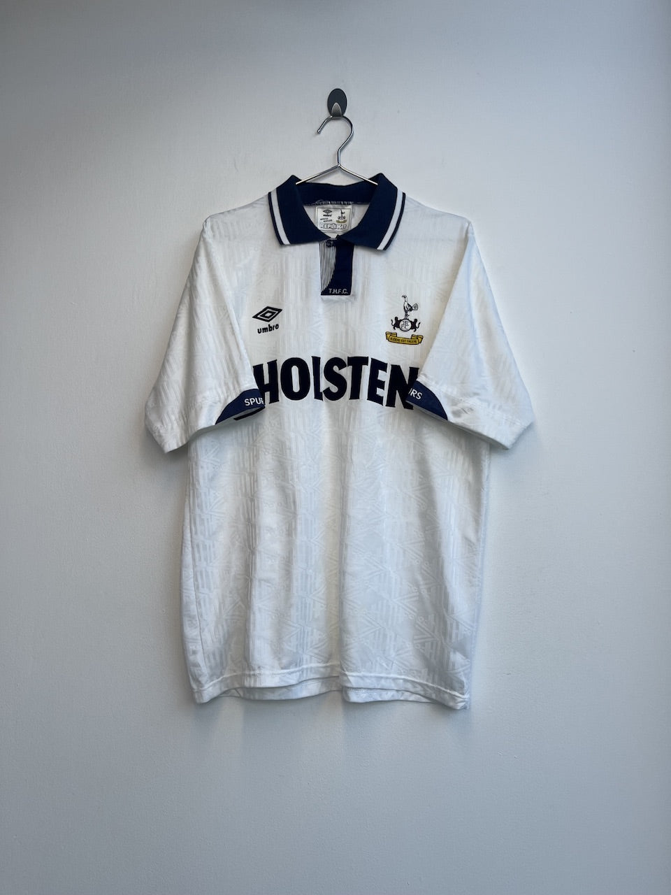 Umbro Tottenham Hotspur Home Jersey