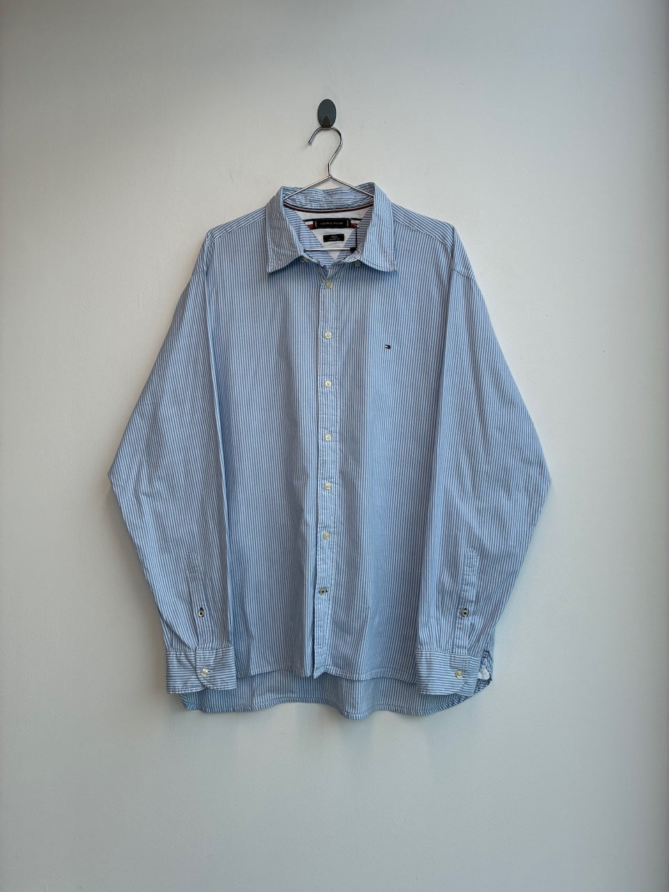Tommy THFlex Oxford