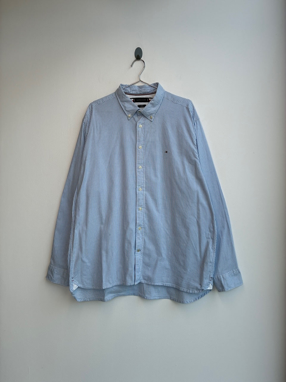 Tommy THFlex Oxford