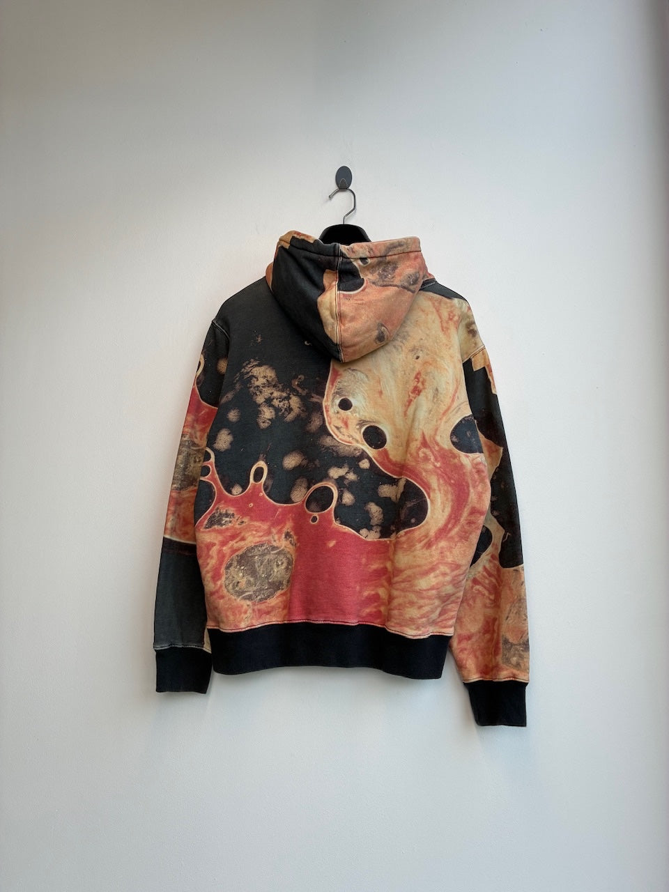 Supreme Graphic Hoodie