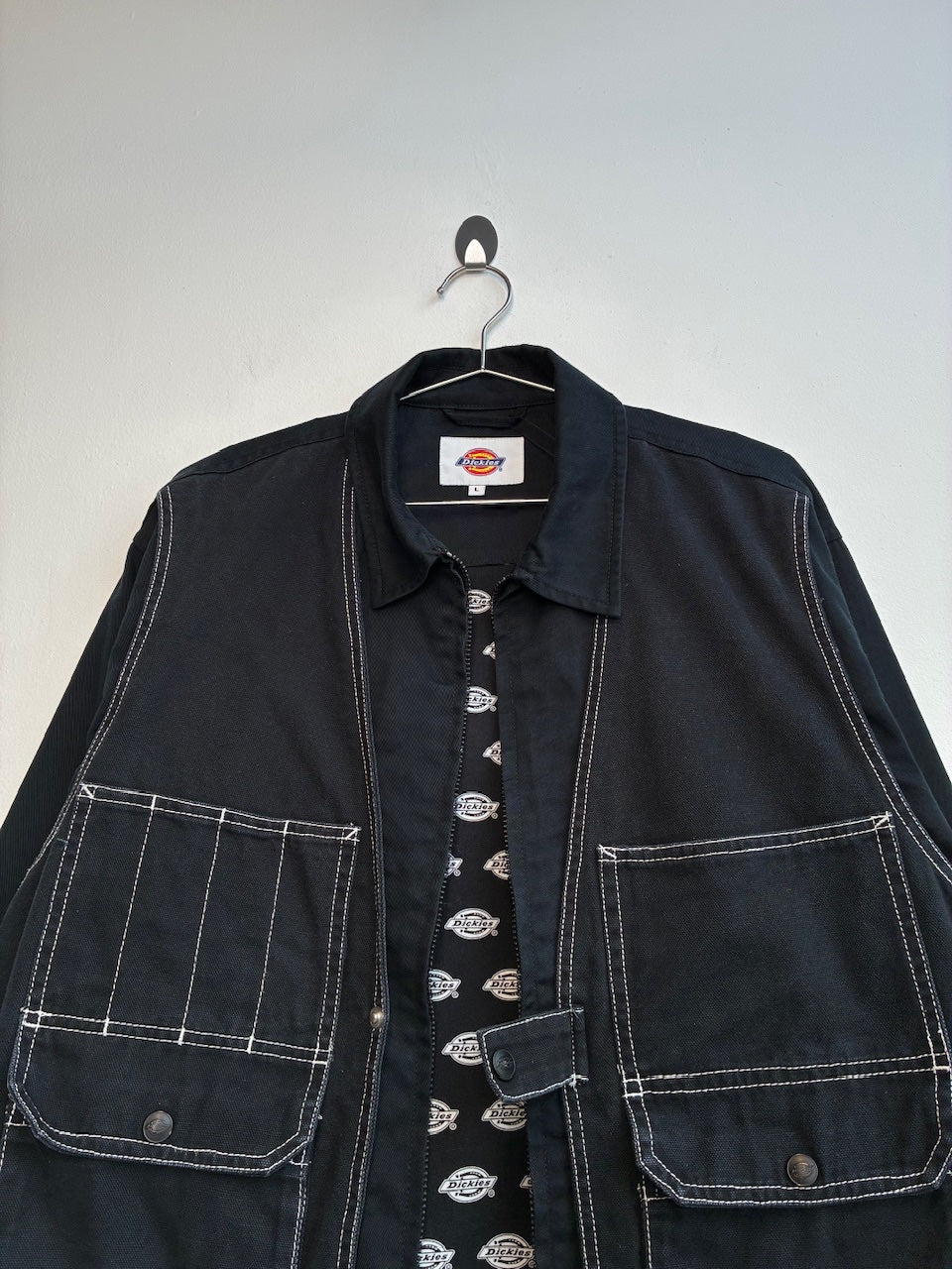 Dickies Contrast Utility Jacket