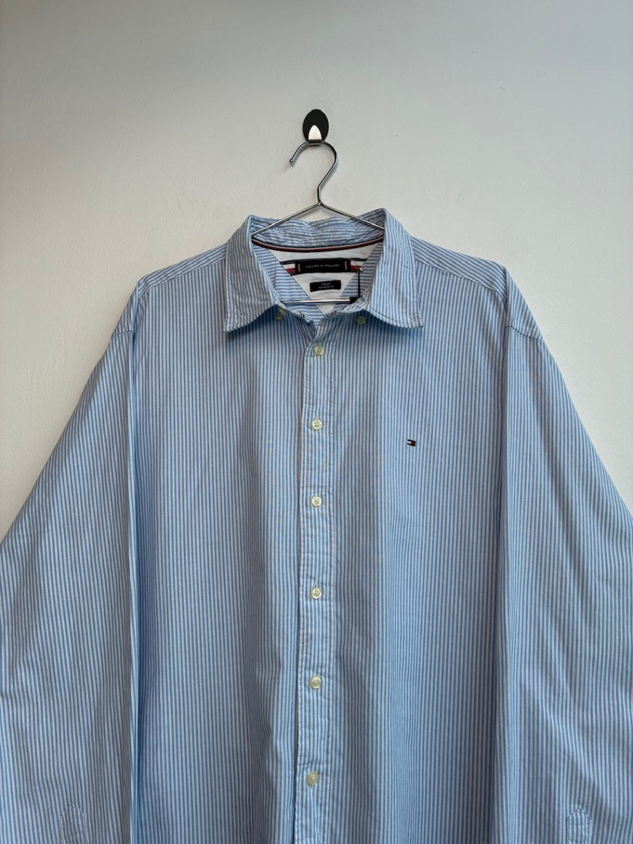 Tommy THFlex Oxford