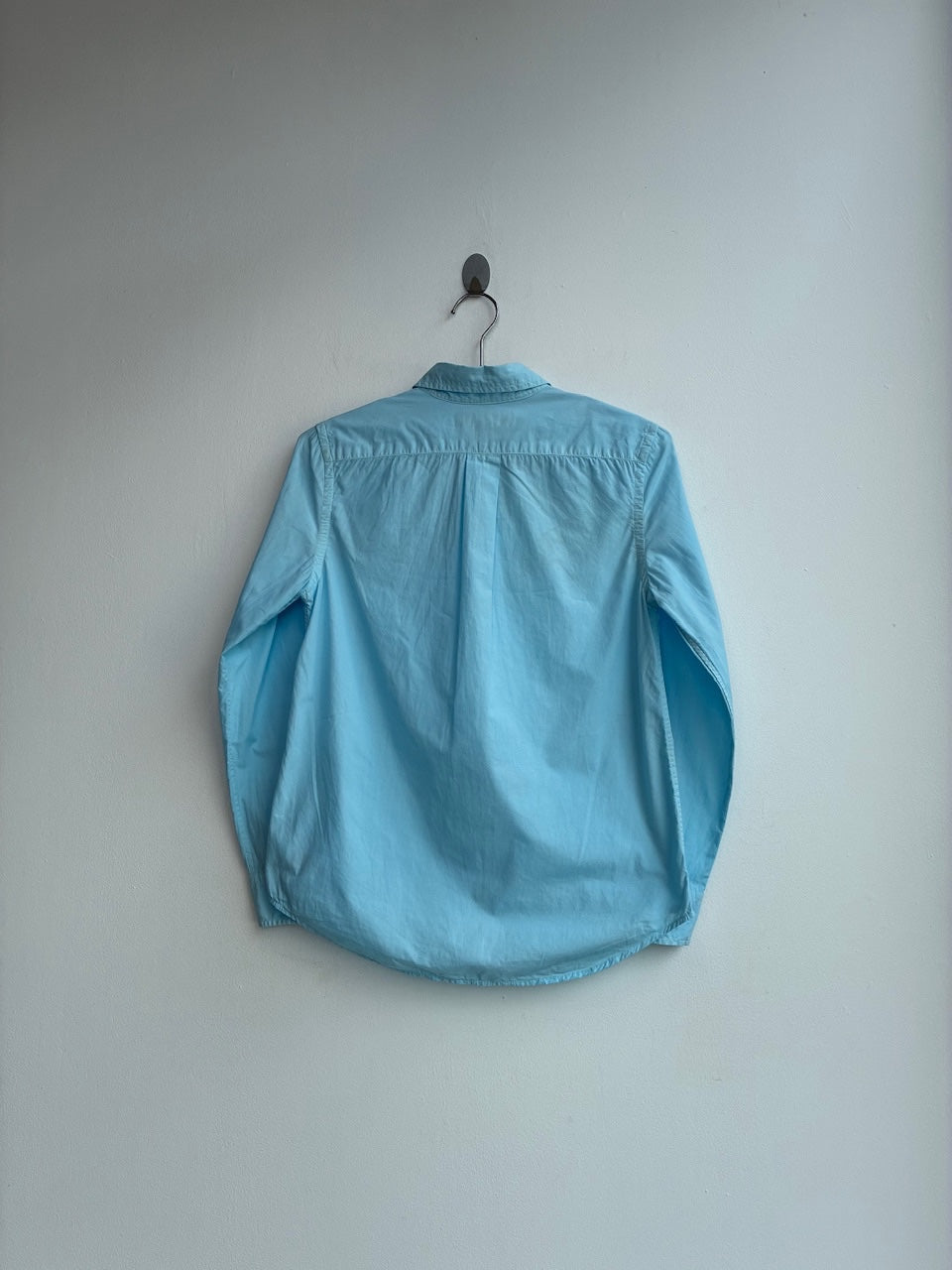 Ralph Lauren Blue Shirt