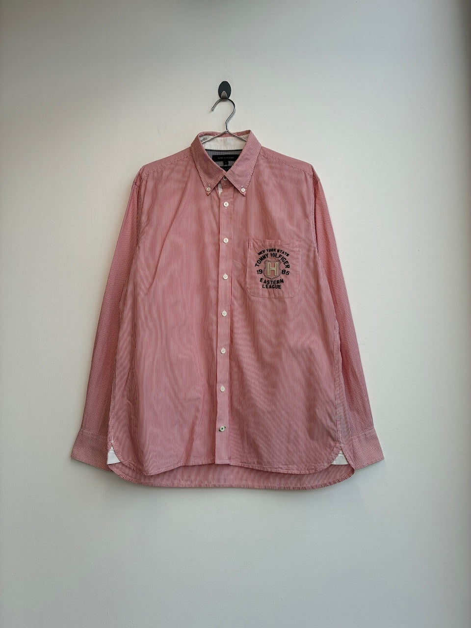 Tommy Hilfiger Stripe 85 H