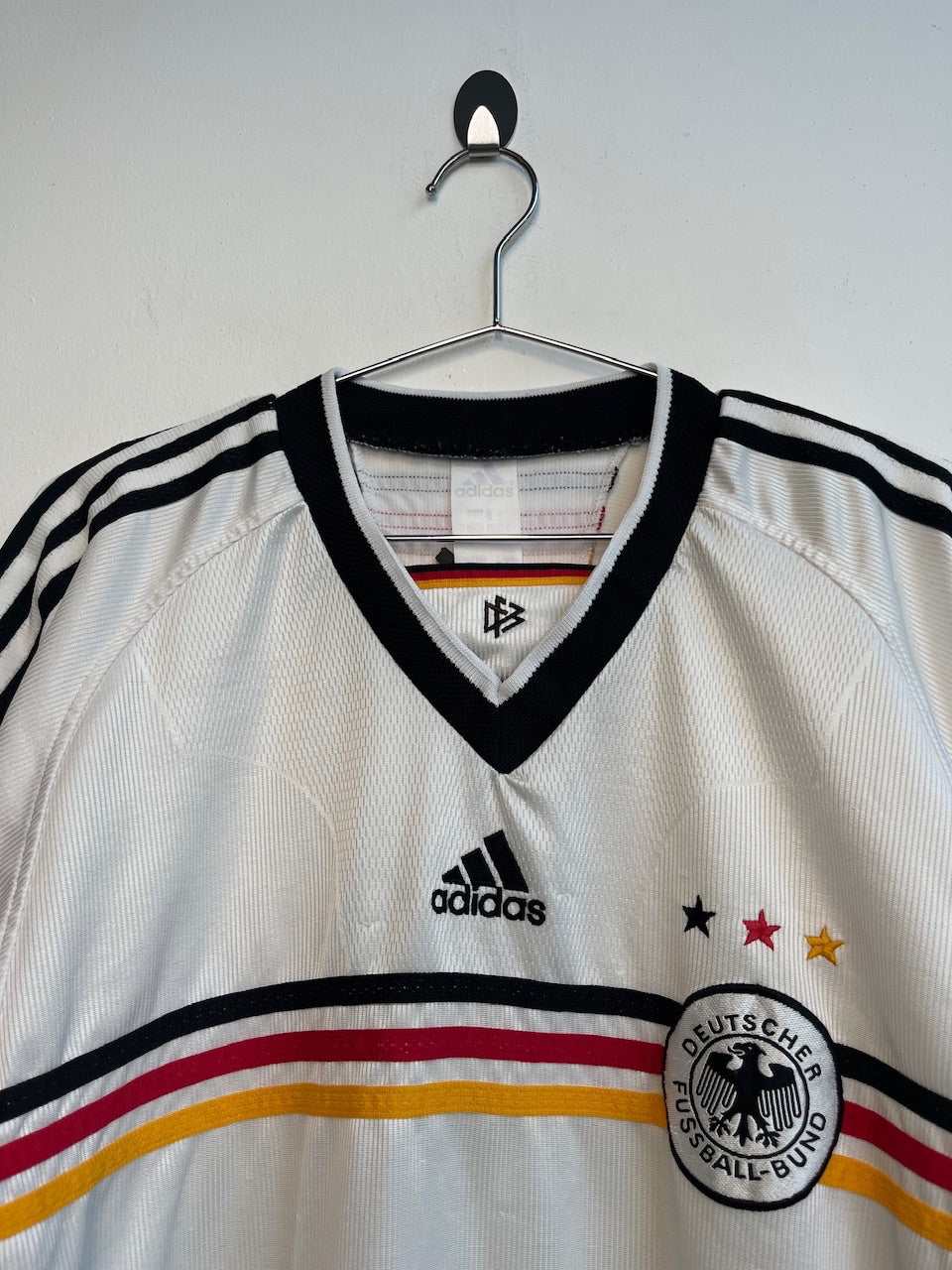 Adidas Germany 98/00 Replica