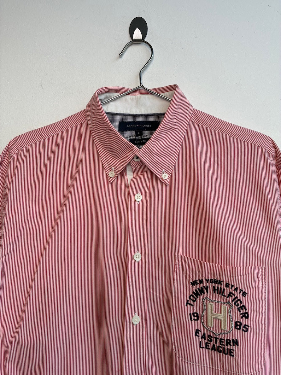 Tommy Hilfiger Stripe 85 H