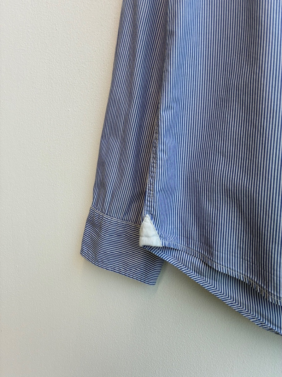 Tommy Hilfiger NY Fit Oxford