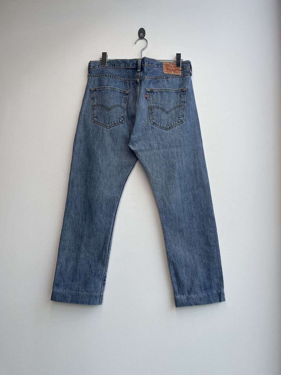 Levi's 501 Jeans