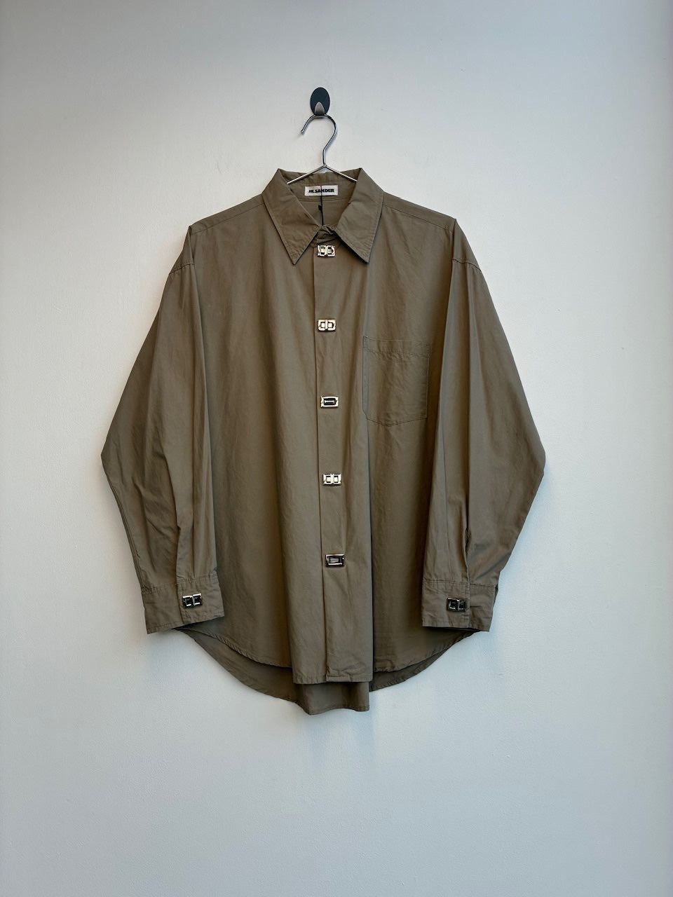 Jil Sander Shirt