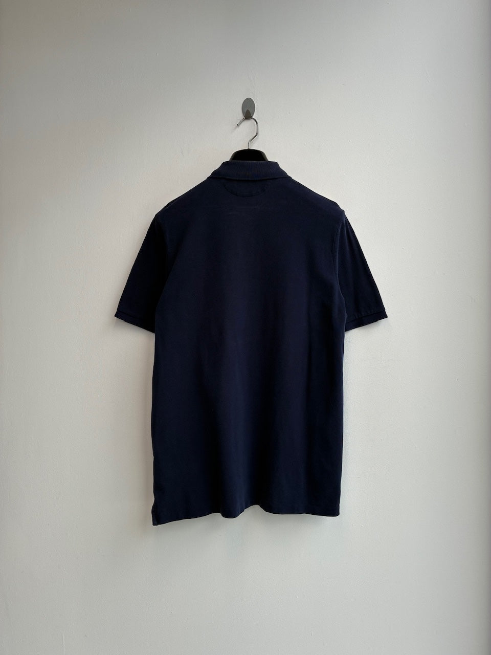 Polo Ralph Lauren Classic Navy Polo Shirt