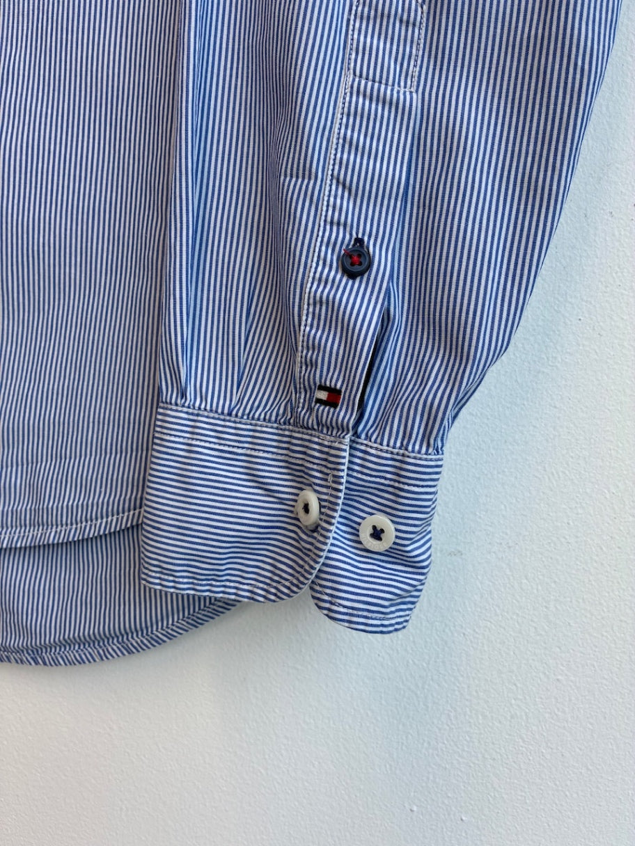 Tommy Hilfiger NY Fit Oxford