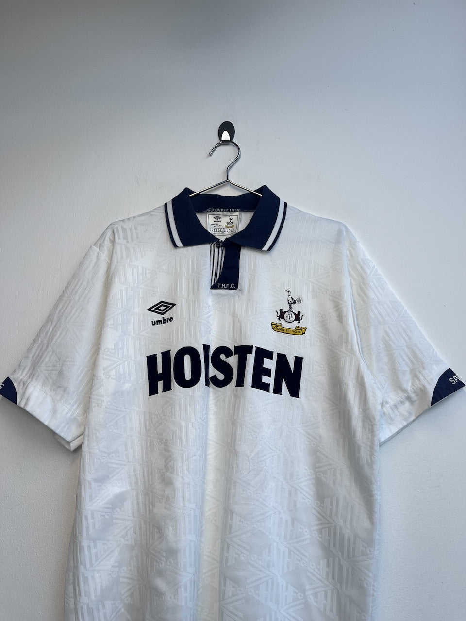 Umbro Tottenham Hotspur Home Jersey