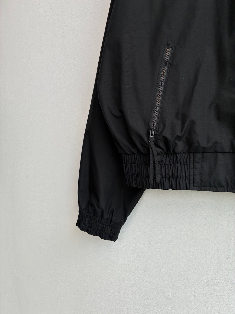 Harley Davidson Black Jacket