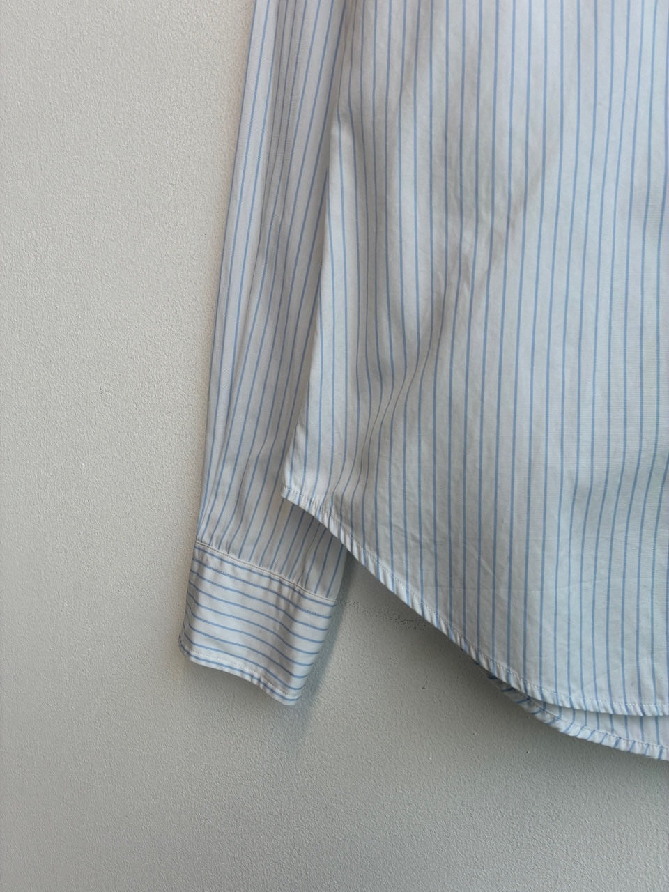Ralph Lauren Sport Striped Shirt