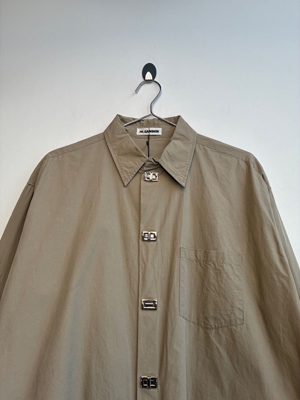 Jil Sander Shirt