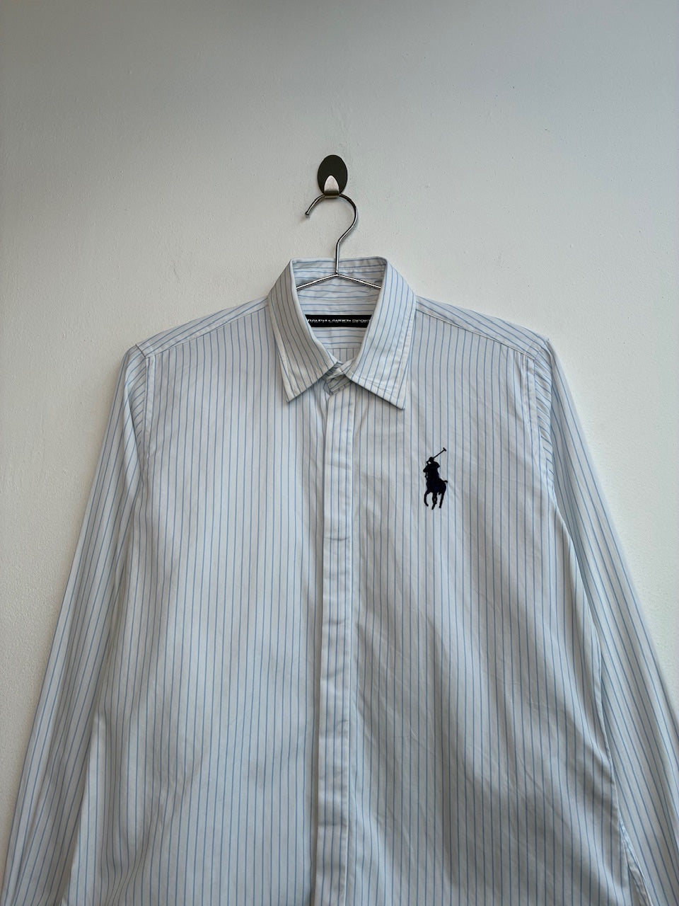 Ralph Lauren Sport Striped Shirt