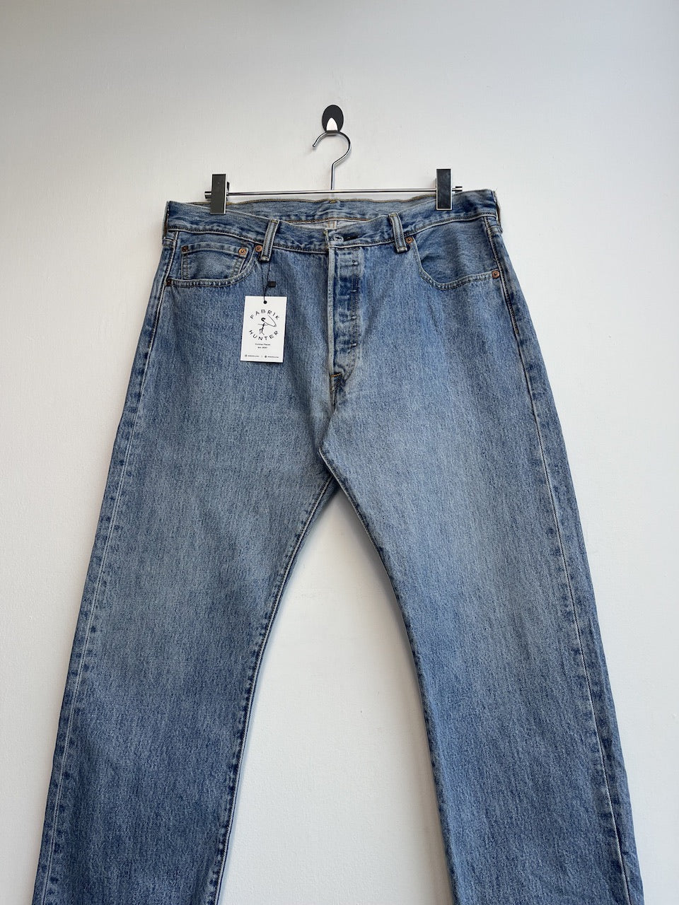 Levi's 501 Jeans