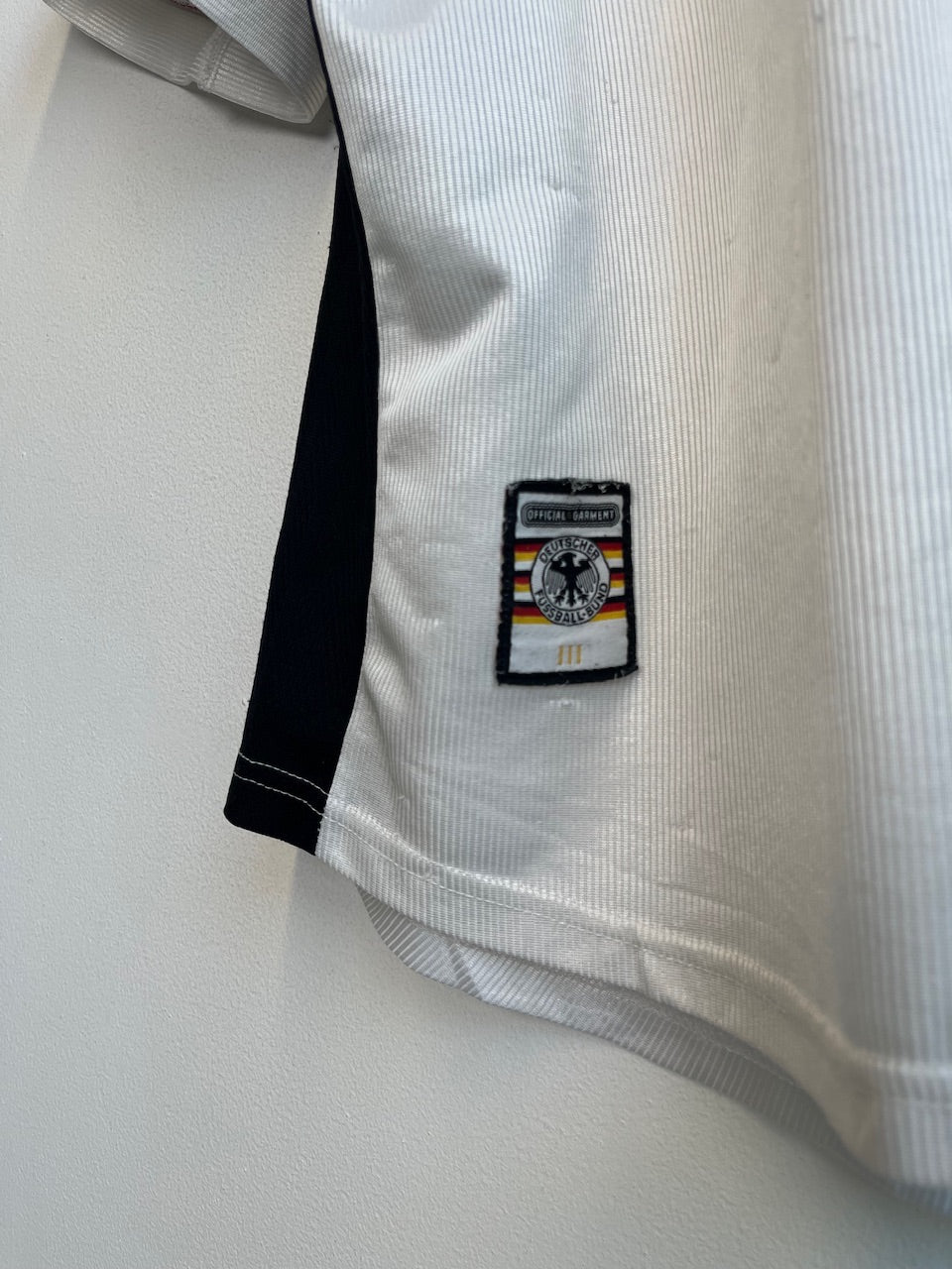 Adidas Germany 98/00 Replica