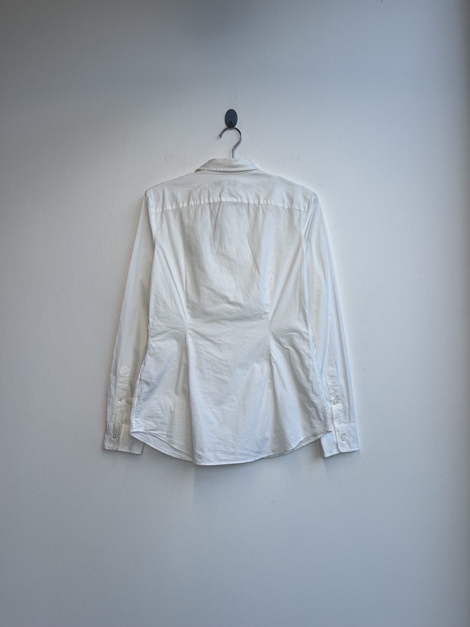 Polo Ralph Lauren Women's White Shirt
